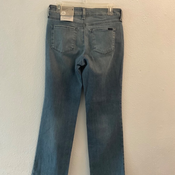 NYDJ Woman's Straight Ankle Jeans - Picture 4 of 4